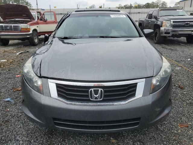 2009 Honda Accord EXL