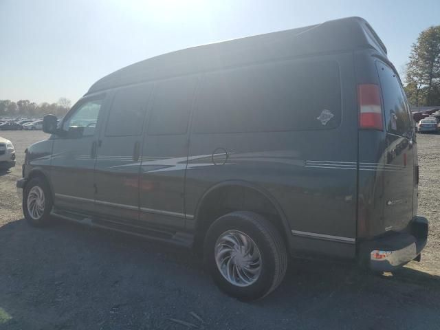 2005 Chevrolet Express G1500