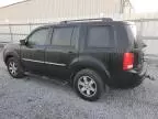 2011 Honda Pilot Touring