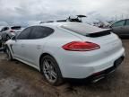 2014 Porsche Panamera 2