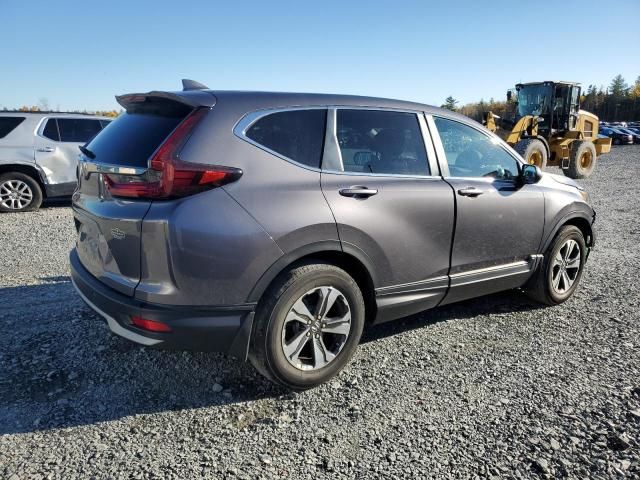 2020 Honda CR-V LX