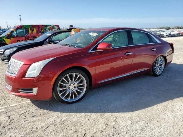 2014 Cadillac XTS Platinum