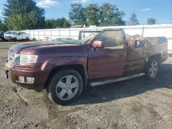 2010 Honda Ridgeline RTL en venta en Finksburg, MD