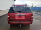 2008 Ford Explorer XLT