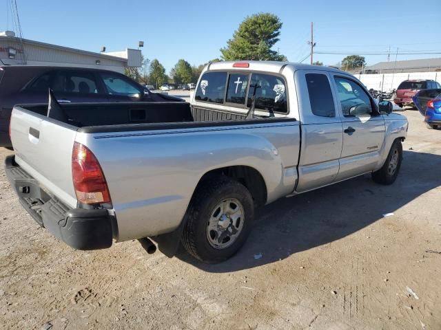 2006 Toyota Tacoma Access Cab