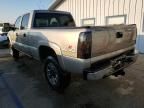 2003 GMC Sierra K2500 Heavy Duty