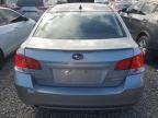 2011 Subaru Legacy 2.5I Limited