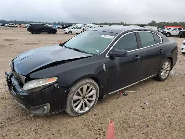 2009 Lincoln MKS