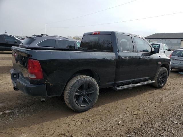 2015 Dodge RAM 1500 ST