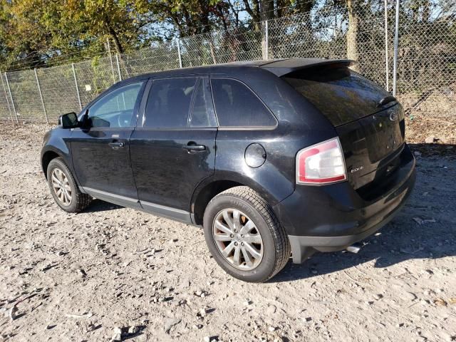 2008 Ford Edge SEL