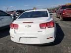 2013 Chevrolet Malibu 1LT