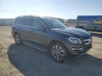 2015 Mercedes-Benz GL 350 Bluetec