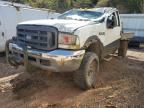 2003 Ford F250 Super Duty