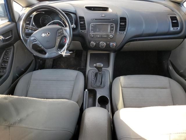 2014 KIA Forte EX