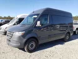 Vehiculos salvage en venta de Copart Spartanburg, SC: 2019 Mercedes-Benz Sprinter 2500/3500