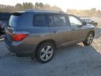 2009 Toyota Highlander Sport