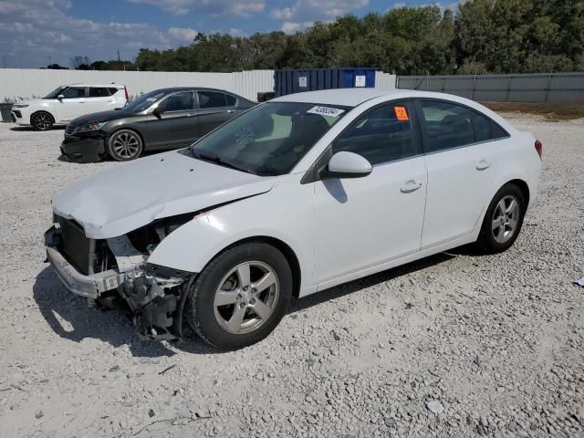 2013 Chevrolet Cruze LT