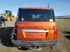 2010 Honda Element EX