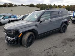 2025 Hyundai Santa FE Calligraphy en venta en Exeter, RI