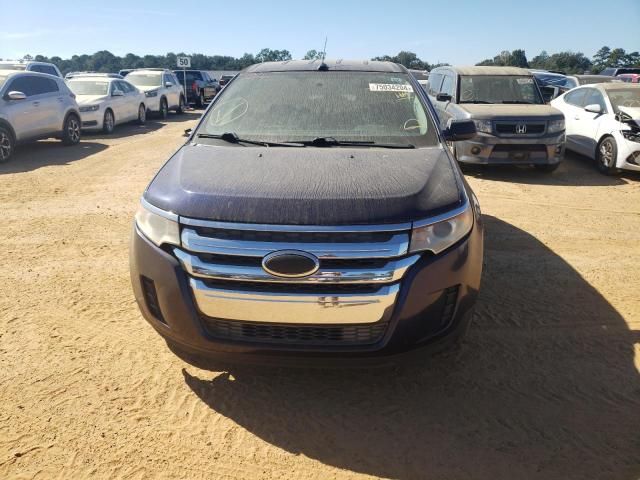 2011 Ford Edge SE