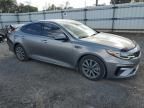 2019 KIA Optima EX