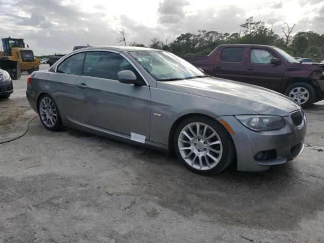 2013 BMW 328 I Sulev