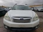 2010 Subaru Outback 2.5I Premium