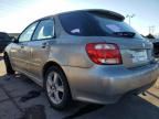 2005 Saab 9-2 Linear