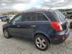 2014 Chevrolet Captiva LTZ