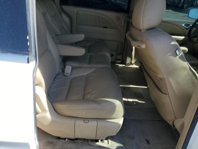 2006 Honda Odyssey EXL