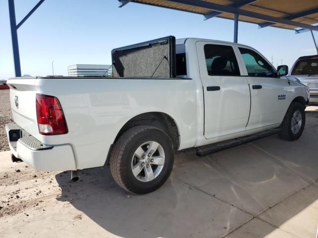 2017 Dodge RAM 1500 ST