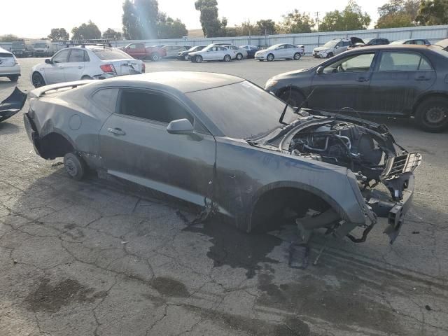 2018 Chevrolet Camaro SS