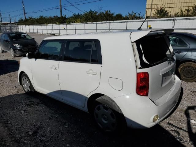 2008 Scion XB