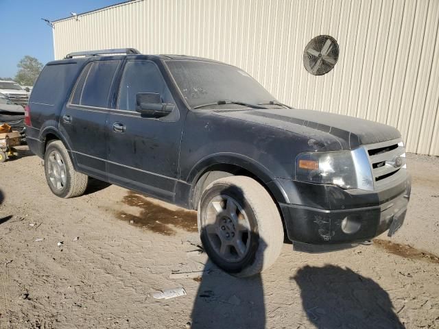 2014 Ford Expedition Limited