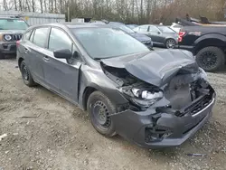 2018 Subaru Impreza en venta en Arlington, WA