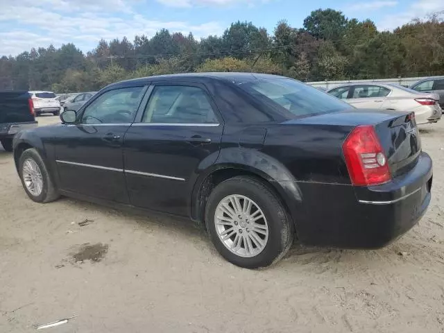 2008 Chrysler 300 LX