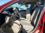 2008 Ford Fusion SEL