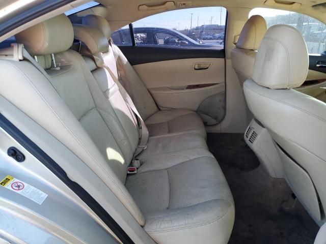 2010 Lexus ES 350