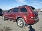 2007 Jeep Grand Cherokee Laredo