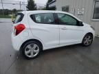 2021 Chevrolet Spark LS