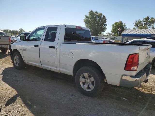 2015 Dodge RAM 1500 ST