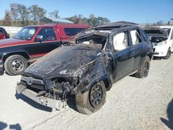 Vehiculos salvage en venta de Copart Spartanburg, SC: 2011 Toyota 4runner SR5