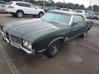 1971 Oldsmobile Cutlass