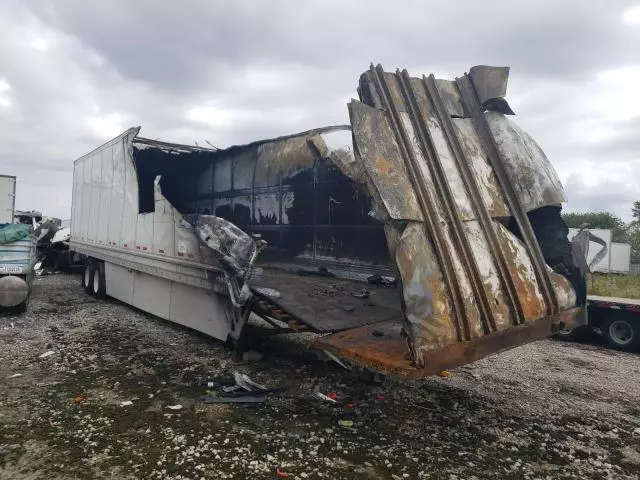 2020 Wabash DRY Van