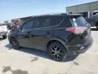 2016 Toyota Rav4 SE