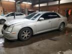 2007 Cadillac STS