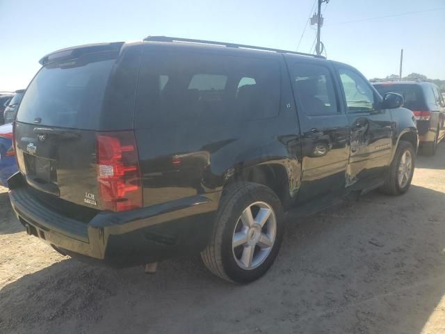 2008 Chevrolet Suburban C1500  LS