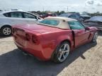 2013 Chevrolet Corvette Grand Sport