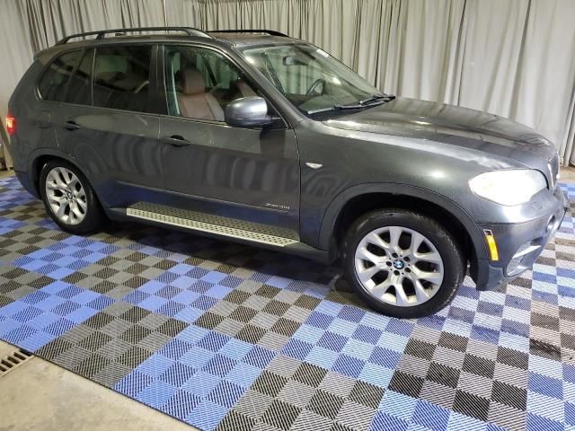 2013 BMW X5 XDRIVE35I