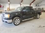 2012 GMC Sierra K1500 SLT